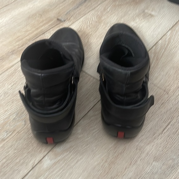 Prada short boot - Picture 3 of 6